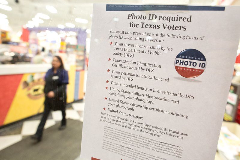 Trib Voter ID