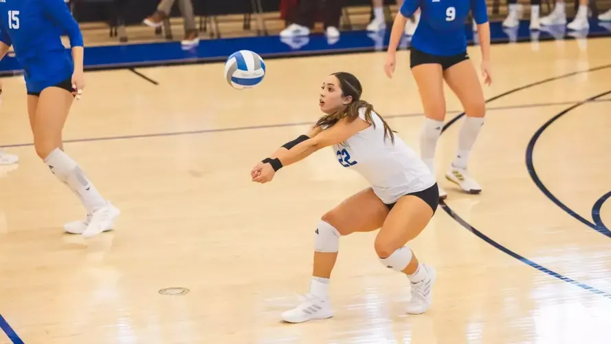 No. 12 Blinn opens season with two wins at Western Texas Fall Classic