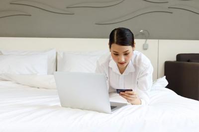 It's important to know the real value of your hotel loyalty program points