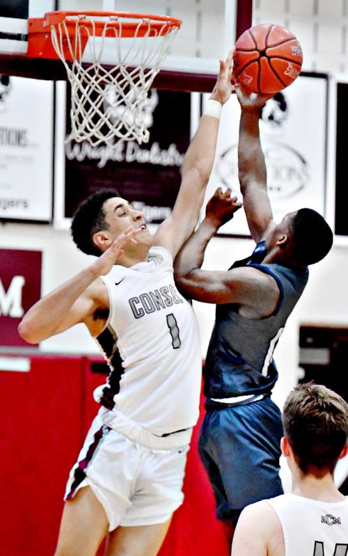 BHS vs AMC BKB
