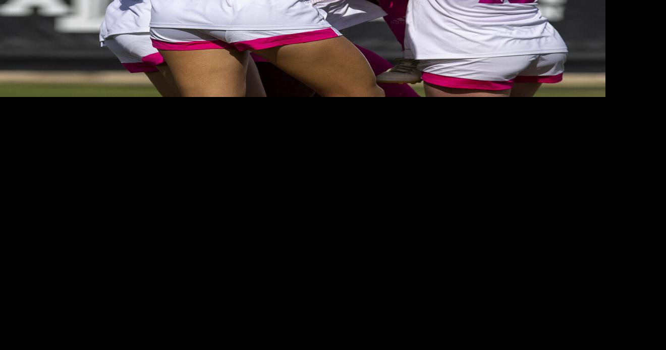 A&M soccer team will have 8 spring matches