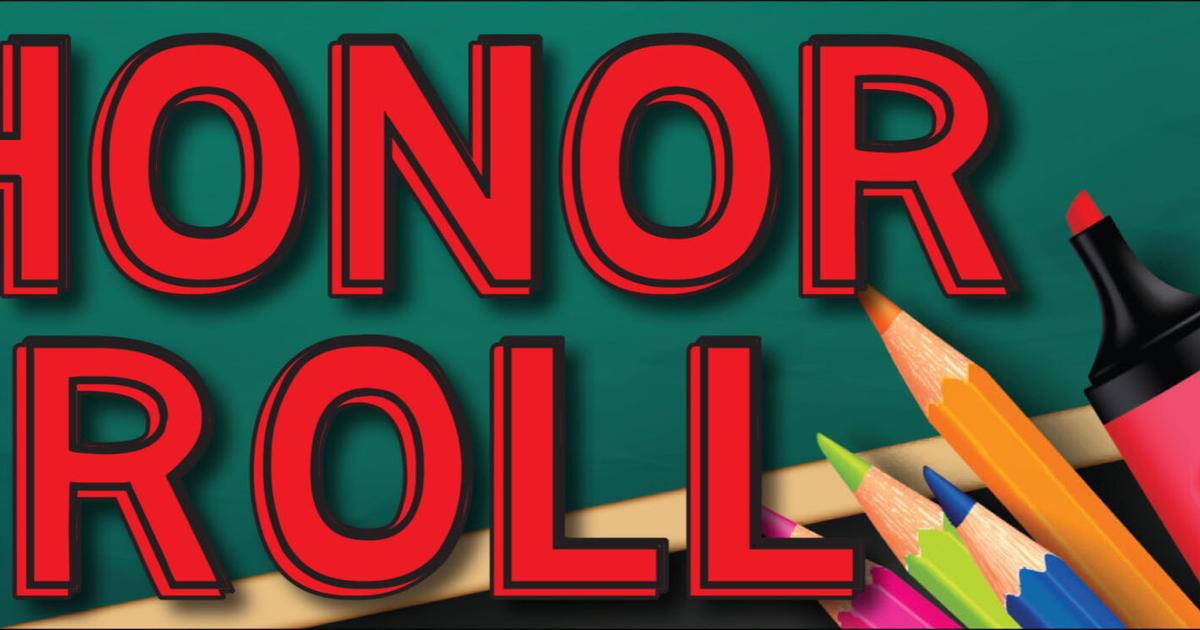College Station ISD All-A Honor Roll: Nov. 17, 2022