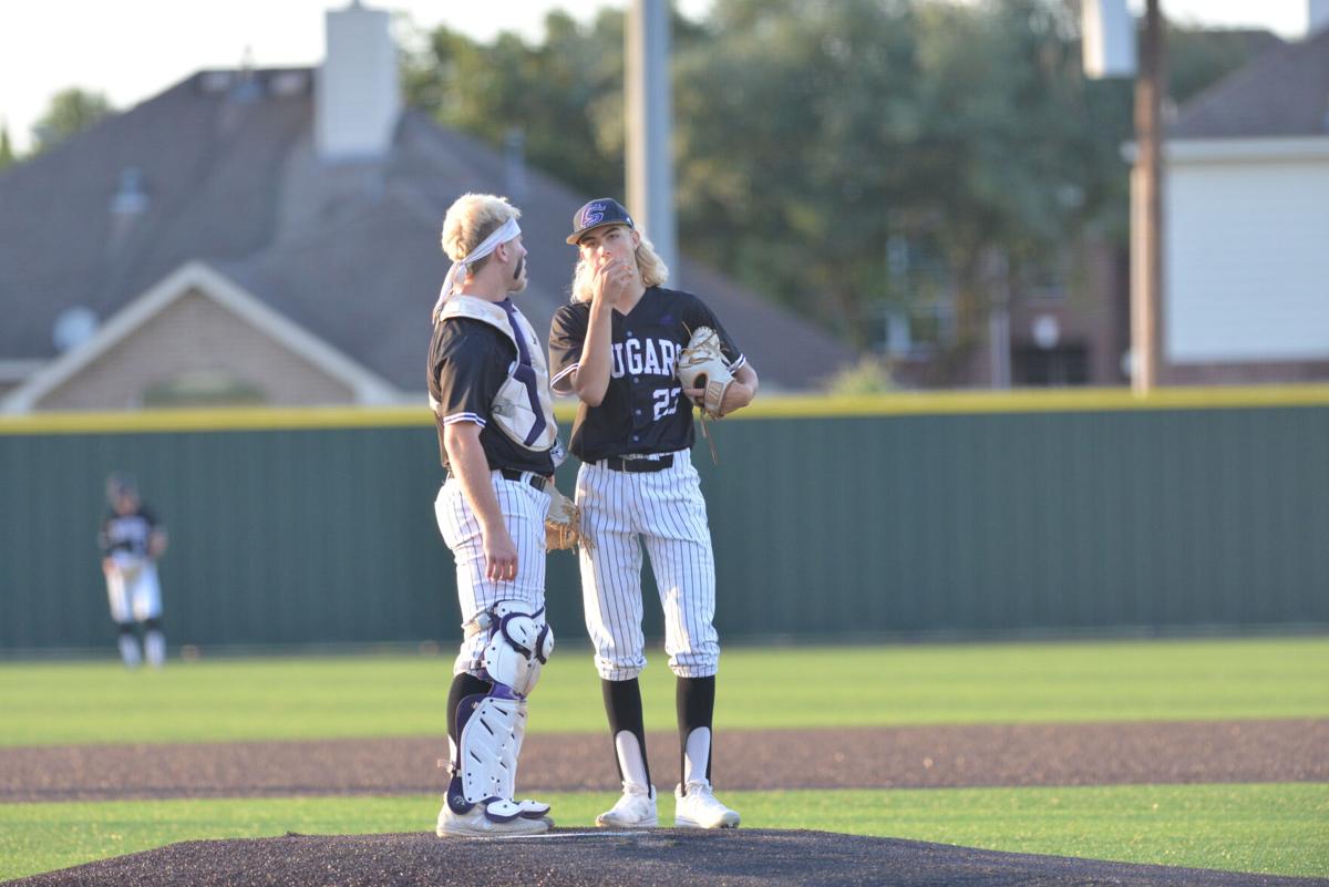 college station baseball