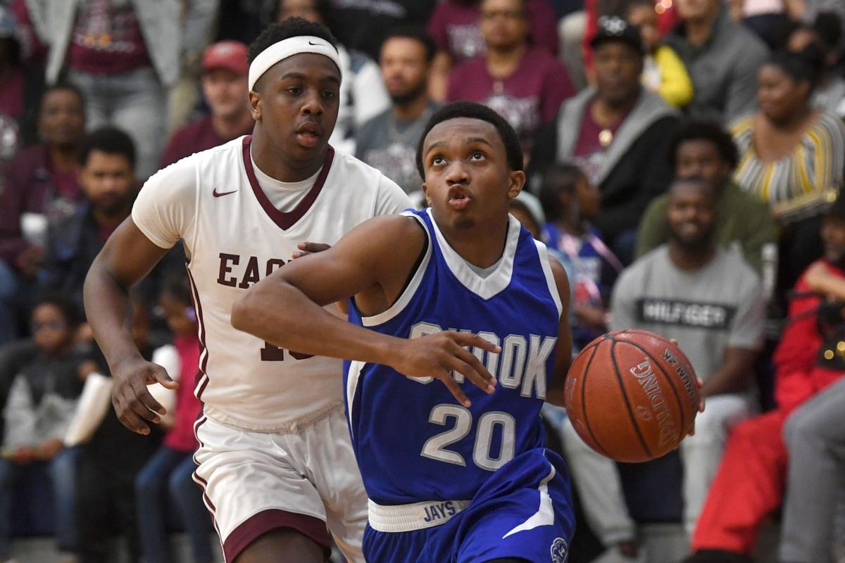 Hearne boys basketball team edges Snook on lastsecond shot BRAZOS