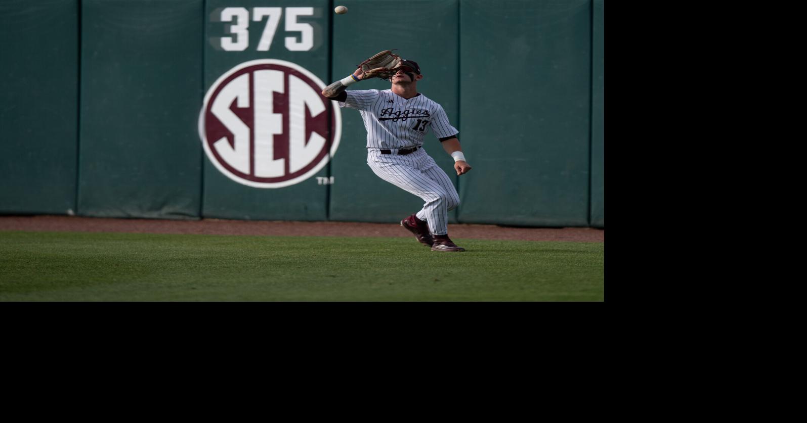 Texas A&M baseball 2025 team awards announced