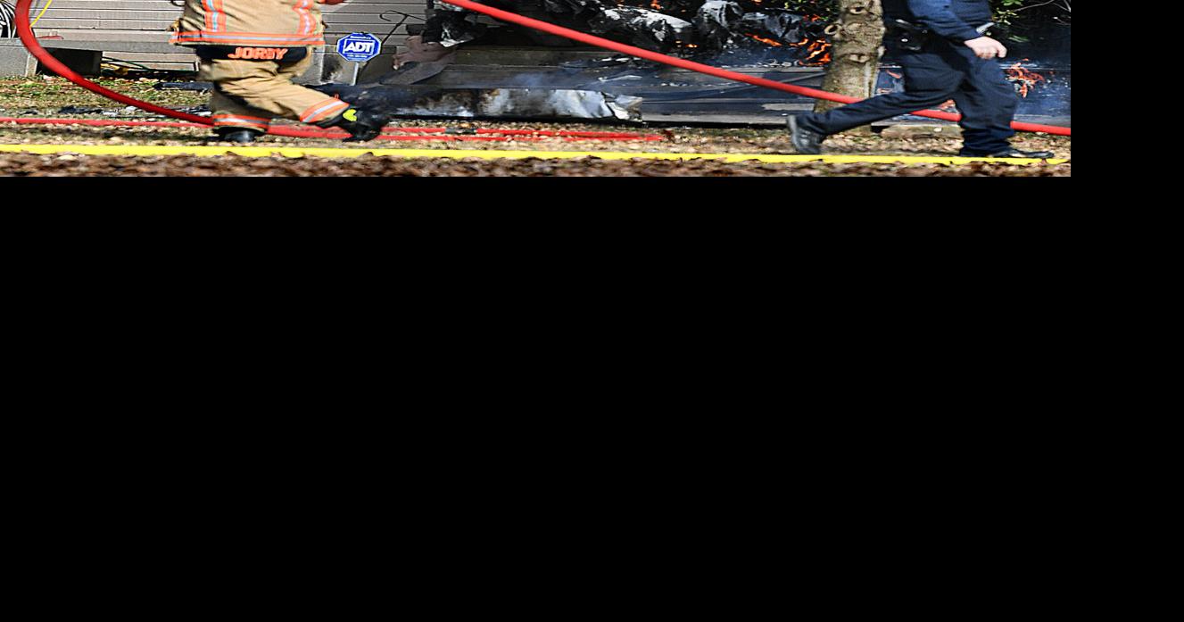 GoFundMe started for family who lost home in fire