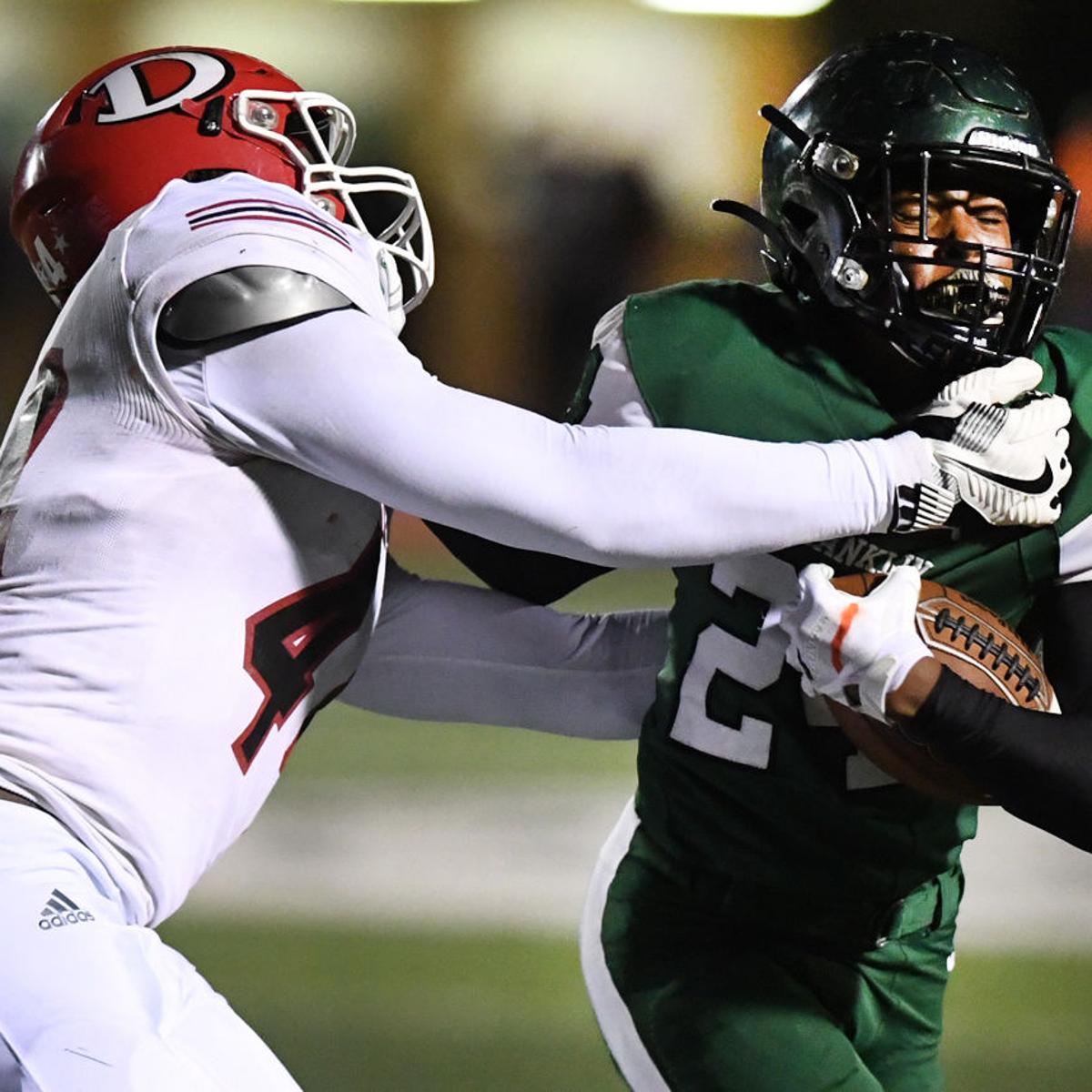 Brazos Valley High School Football Statistics Nov 7 Sports Theeagle Com