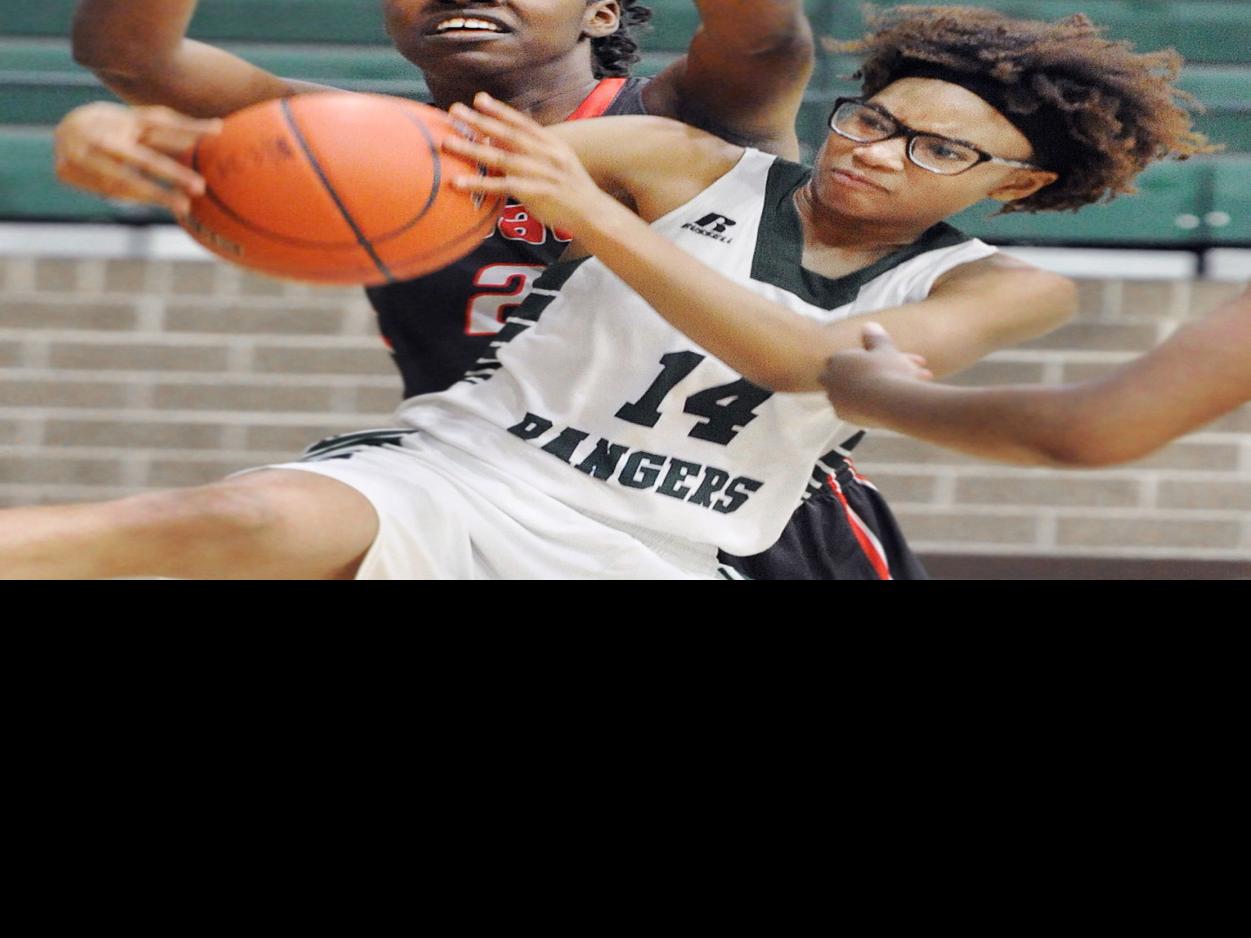 Rudder Girls Basketball Team Wins District Opener Brazos Sports