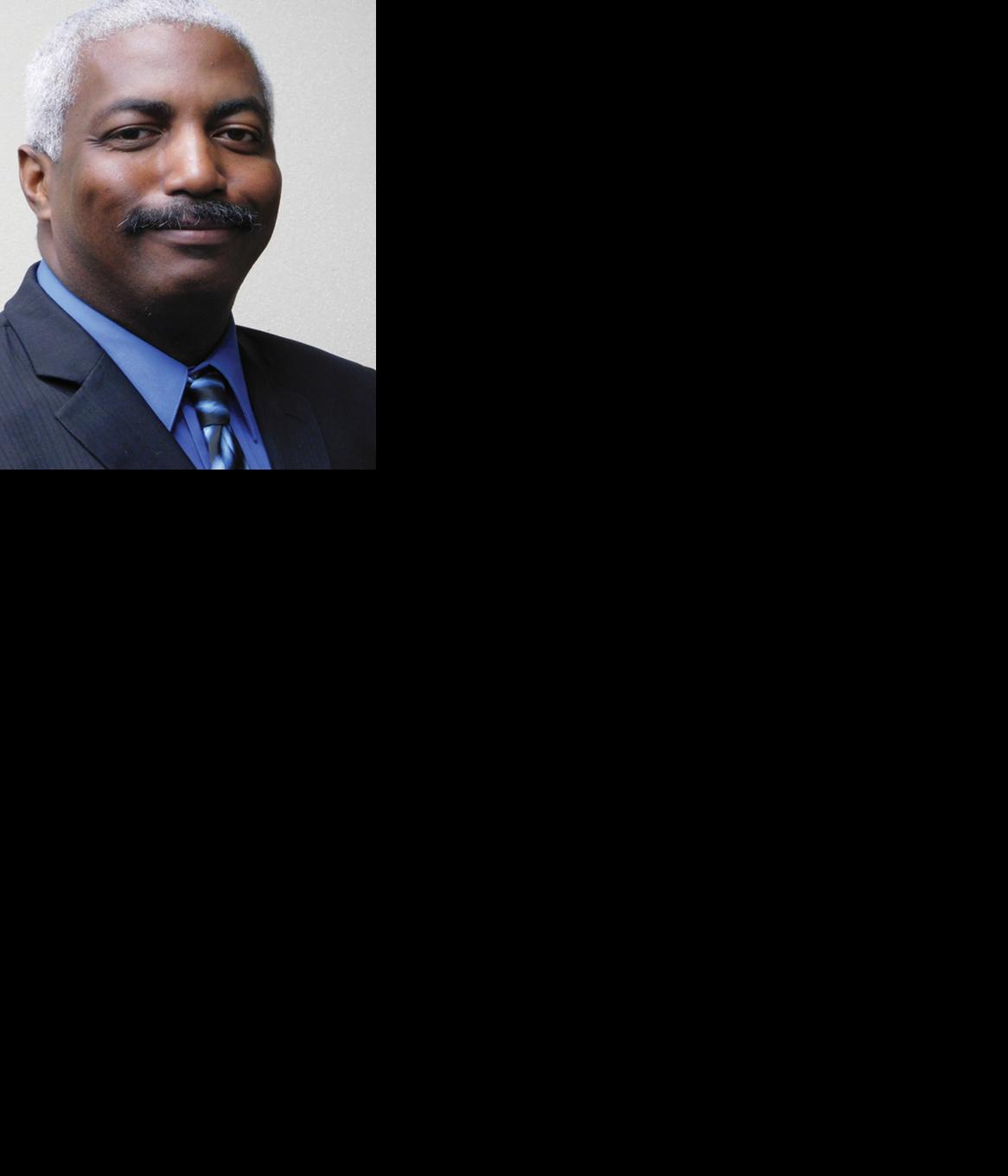 A closer look at Terrence Nunn candidate for Brazos County Justice of