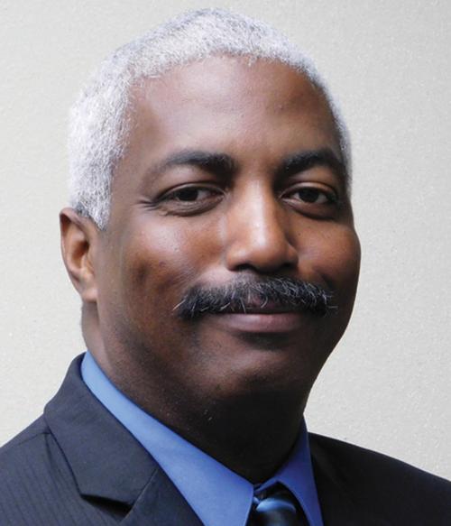 A closer look at Terrence Nunn candidate for Brazos County Justice of A closer look at Terrence Nunn candidate for Brazos County Justice of