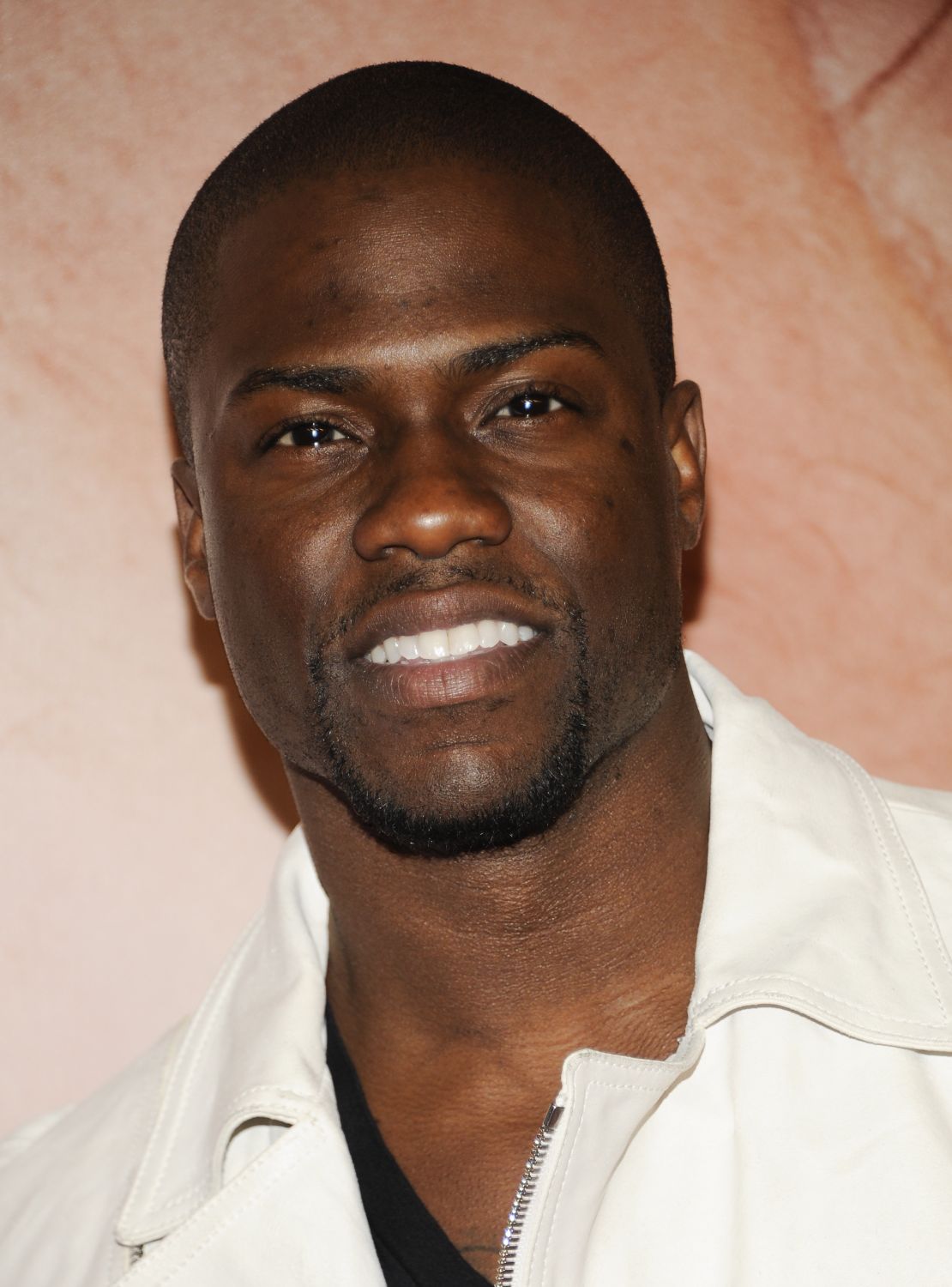Comedian Kevin Hart Comedian Kevin Hart