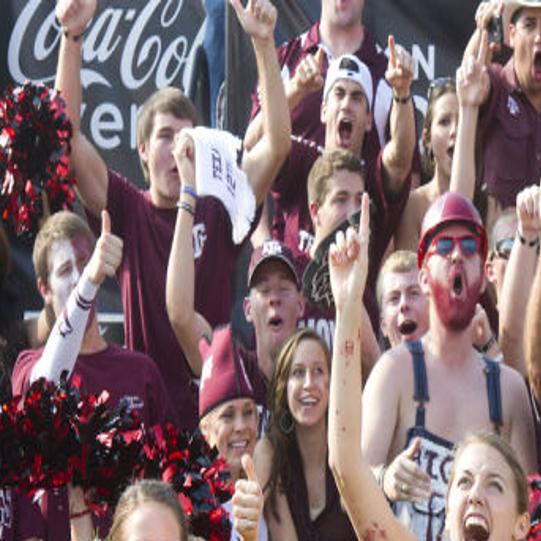 Espn Announces College Gameday Coming To College Station For Texas