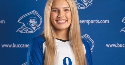 Blinn volleyball team goes unbeaten at Western Texas tourney Buc football game nixed Blinn volleyball team goes unbeaten at Western Texas tourney Buc football game nixed