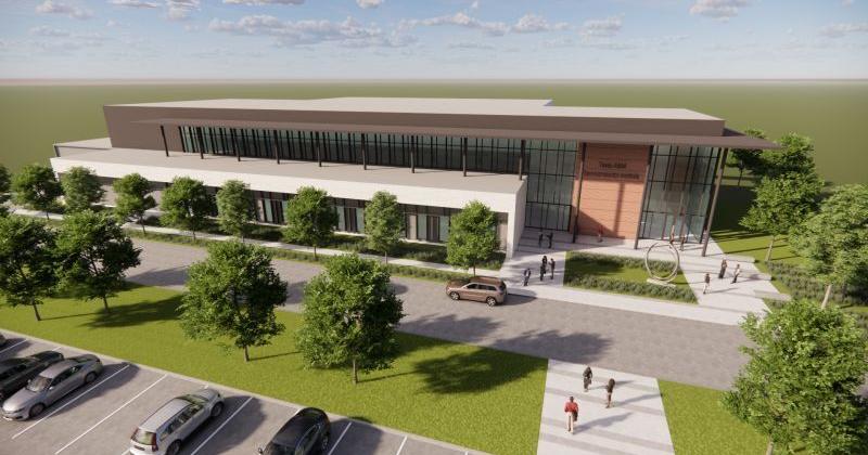 TAMU System has 86 construction projects on the books