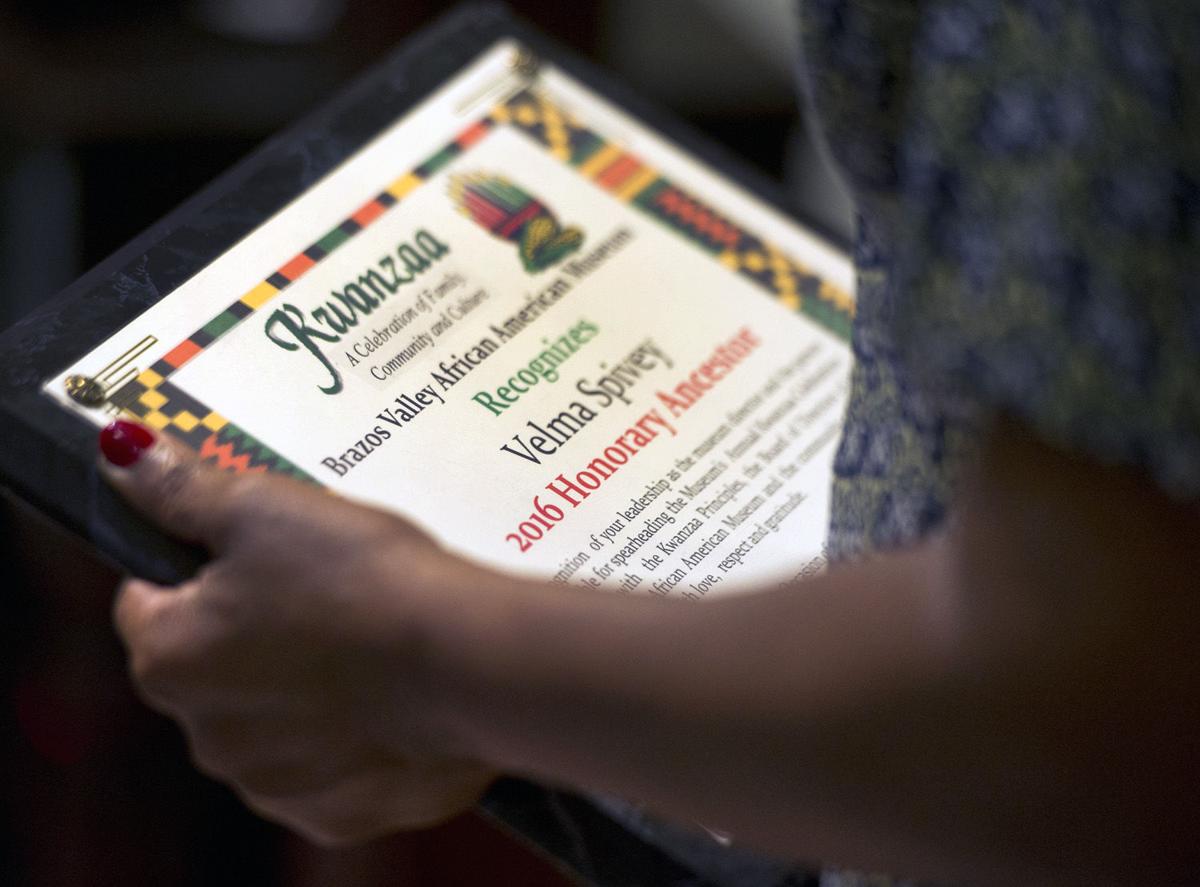 African American Museum Celebrates Feast Of Karamu News Theeagle Com
