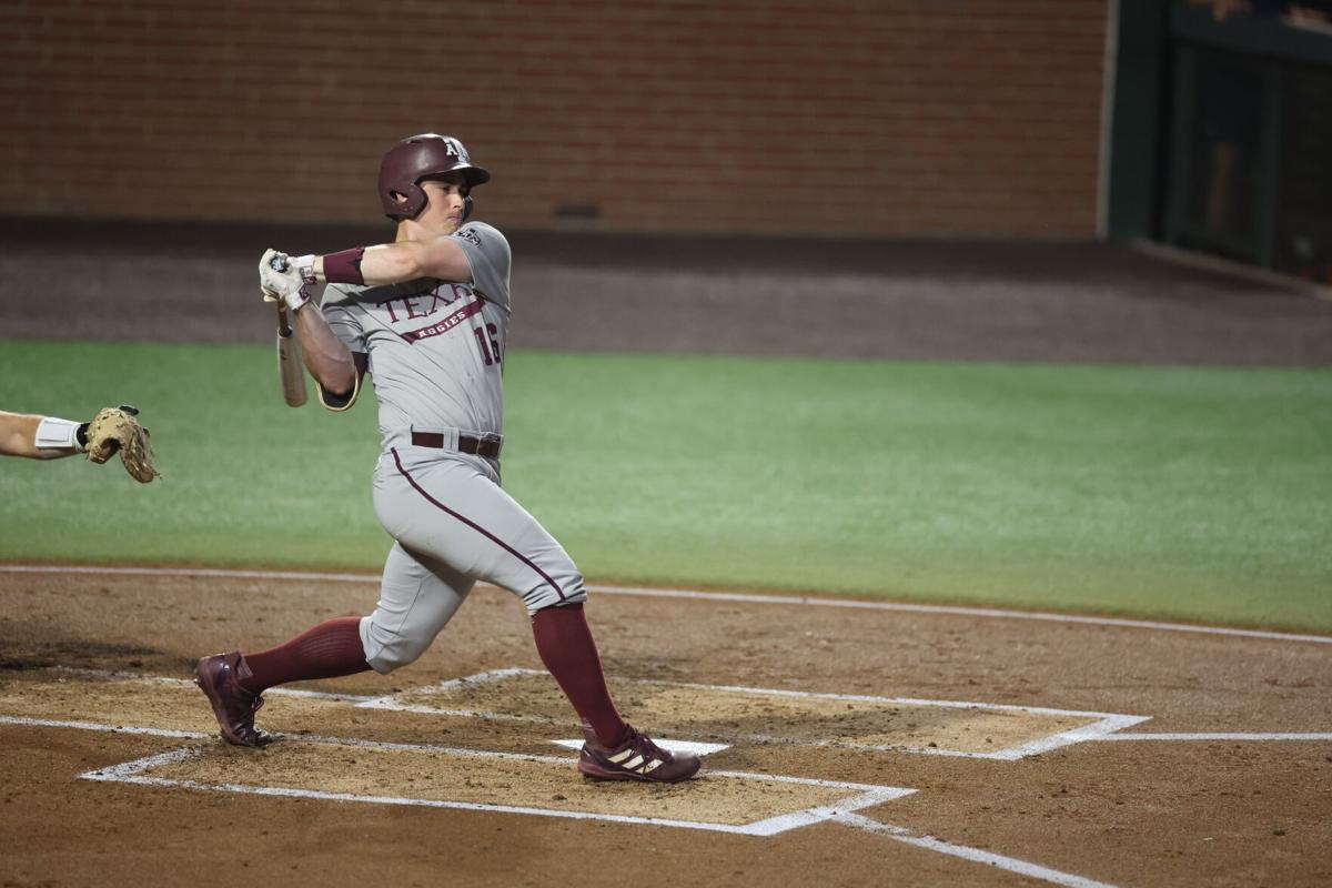 Alabama baseball loses two to Auburn, has third rained out as