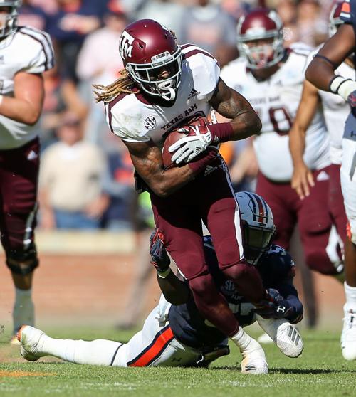 Ncaaf 2018 Auburn Vs Tamu Nov 3 Theeagle Com