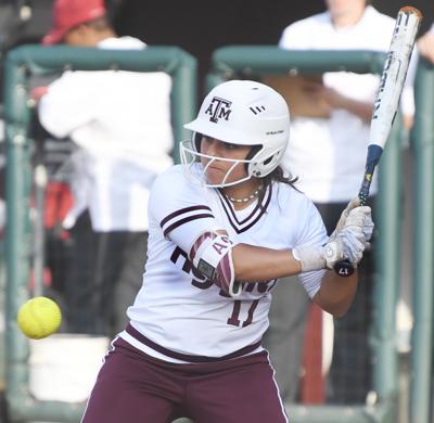 Registration Open For Texas A M S Winter Softball Camp Sports
