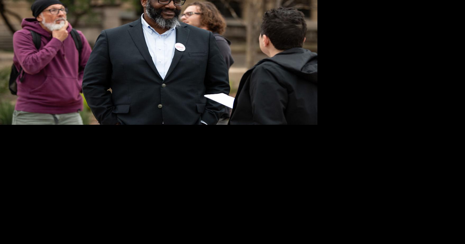 TAMU faculty, students speak on academic freedom