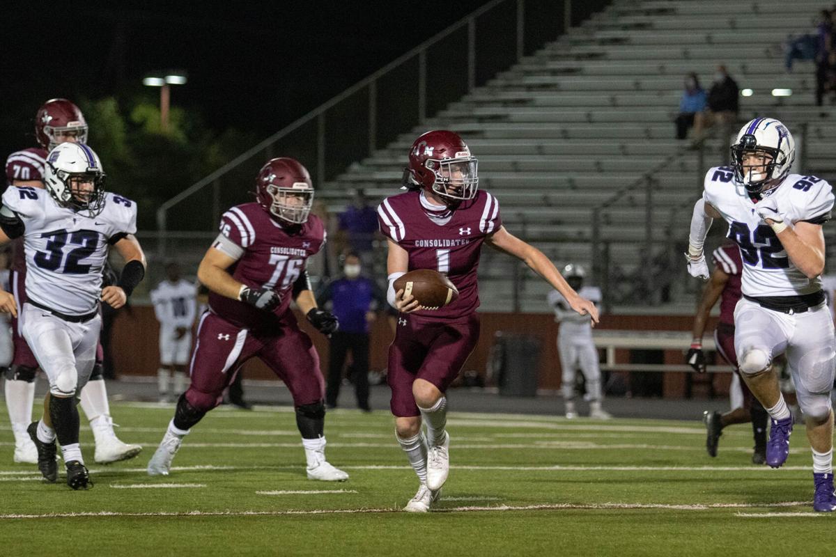 A&M Consolidated vs. Fulshear