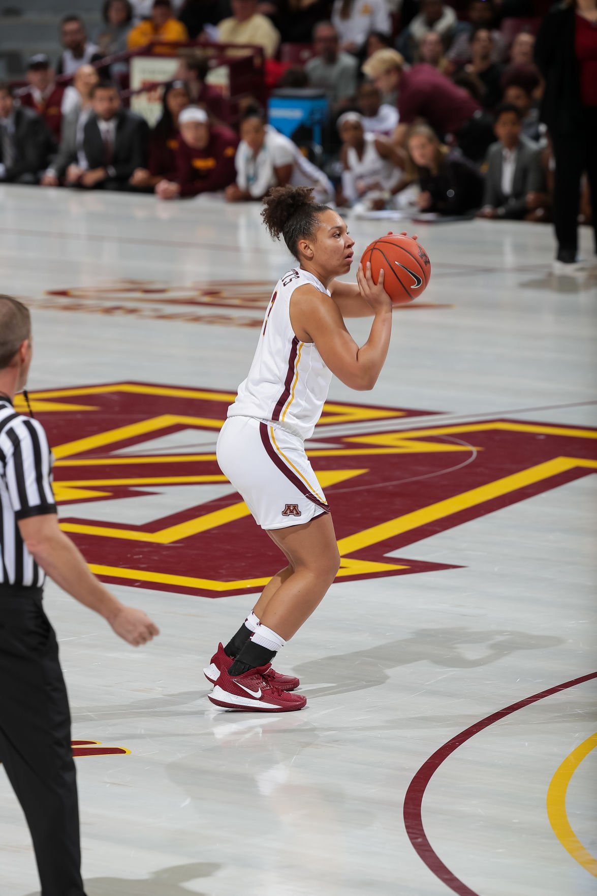 missouri state women's basketball roster