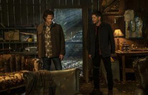 Worth Watching: 'Connecting,' 'Star Trek: Lower Decks' Finale, 'Supernatural' Returns, 'Closer Look' in Prime Time