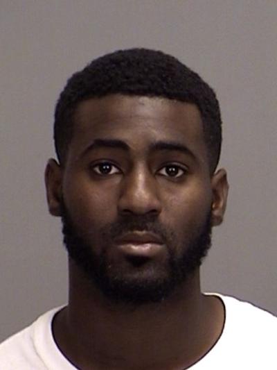 College Station man charged in June robbery