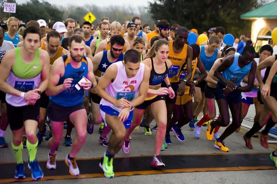 150,000 raised from Baylor Scott & White BCS marathons donated to