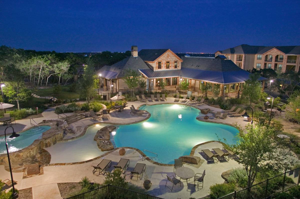 Lynd to build 272unit apartment complex in College Station Local