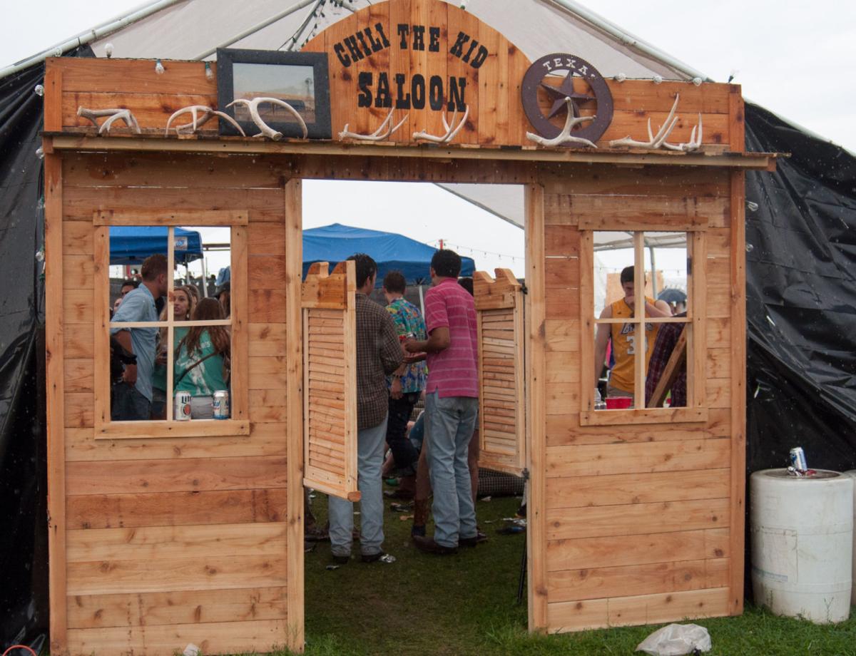 Rocking Chilifest News