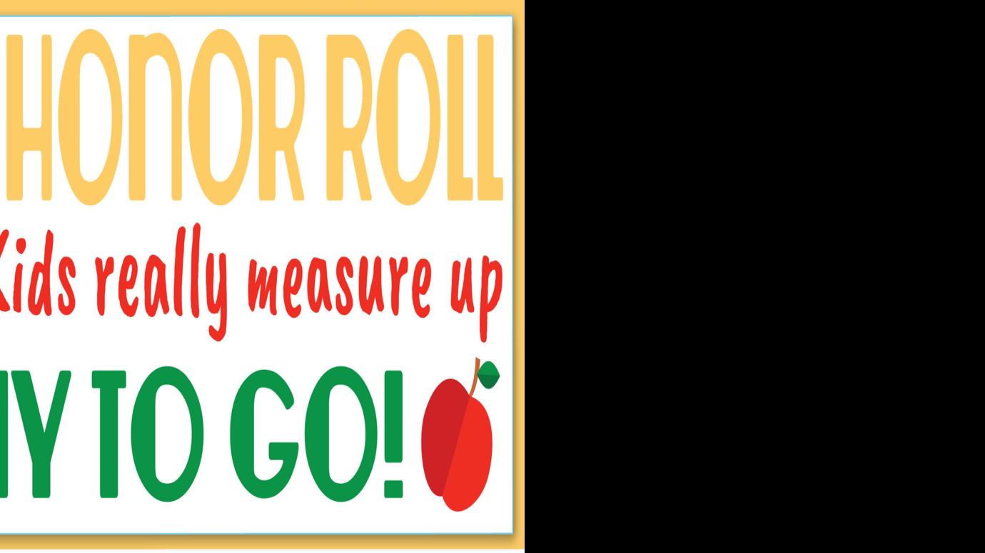 Bryan College Station Honor Roll Sixth Six Weeks Local News Theeagle Com