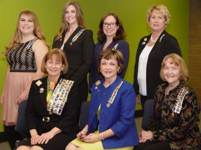 Our Neighbors: Daughters of the American Revolution