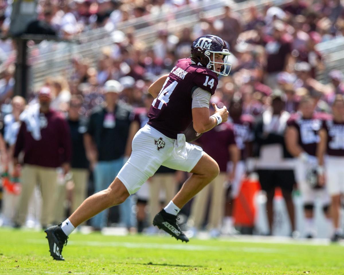 Texas A&M Football: Has addition of Aggies benefited SEC over the