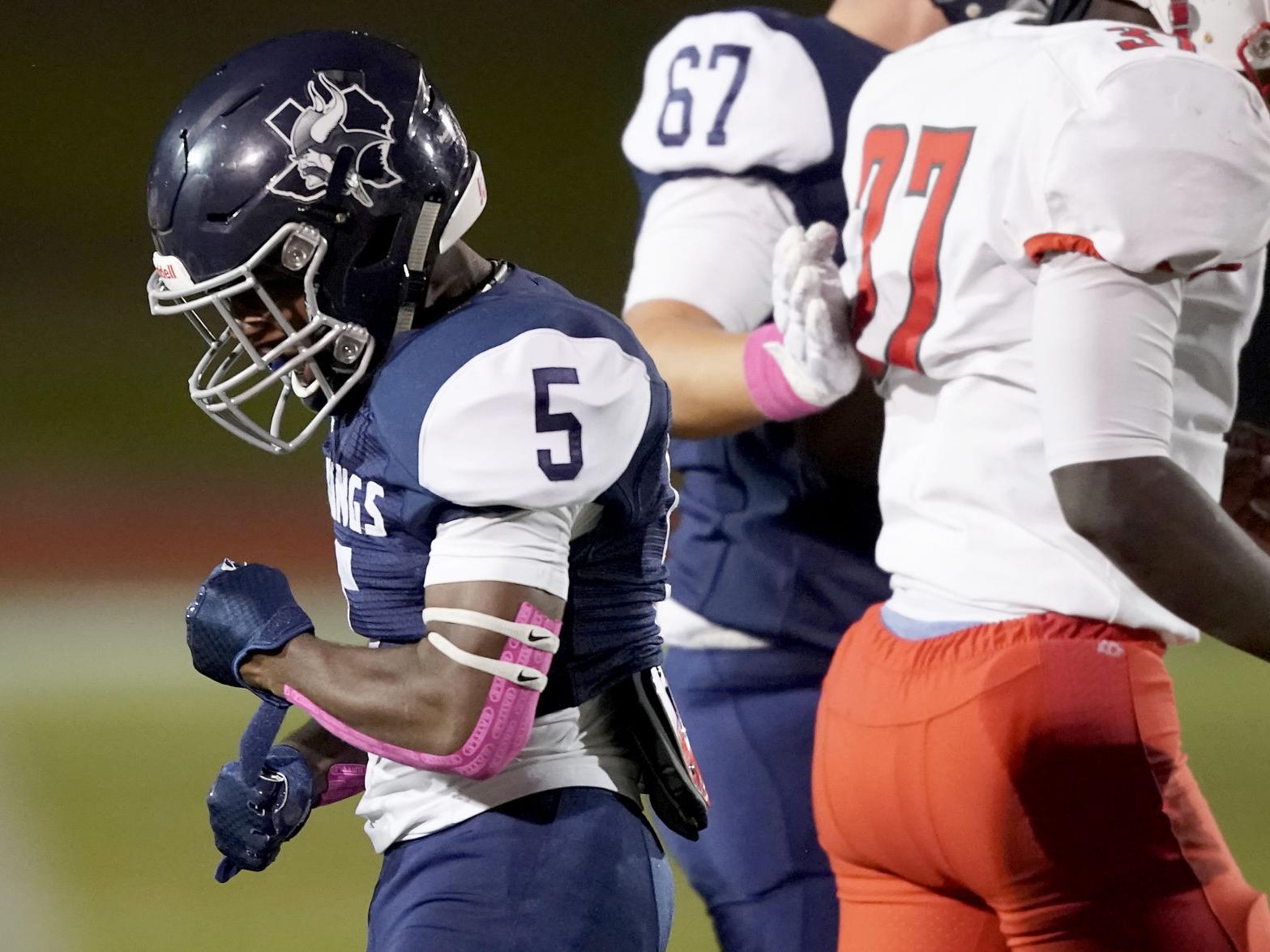 Uil Realignment Bryan Returning To Familiar Territory In District