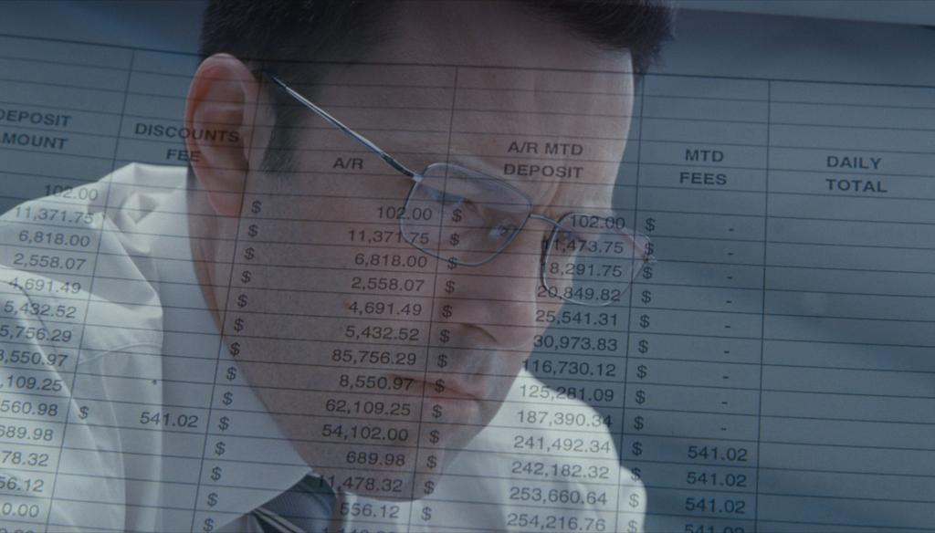 Movie Review The Accountant Is Exceptional Thriller Movies