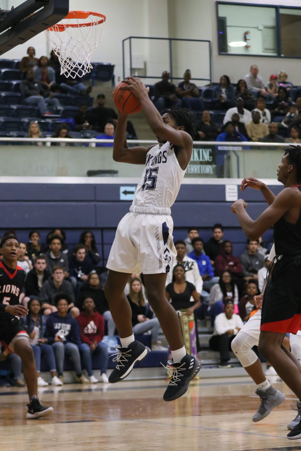 Bryan boys basketball tries to rally but can't catch Waco | BRAZOS ...