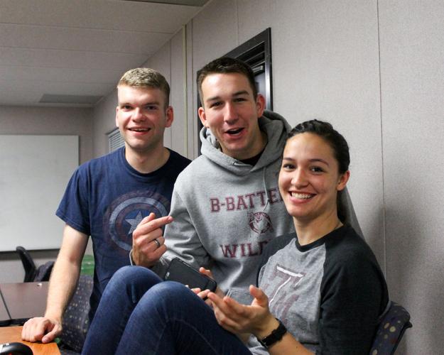 Upcoming Corps of Cadets musical a love letter to Texas A M 
