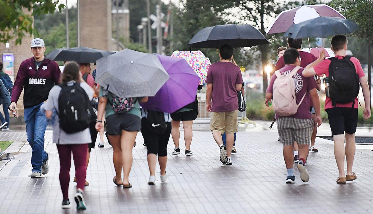 Brazos Valley could see more 'erratic' weather | Local News ...