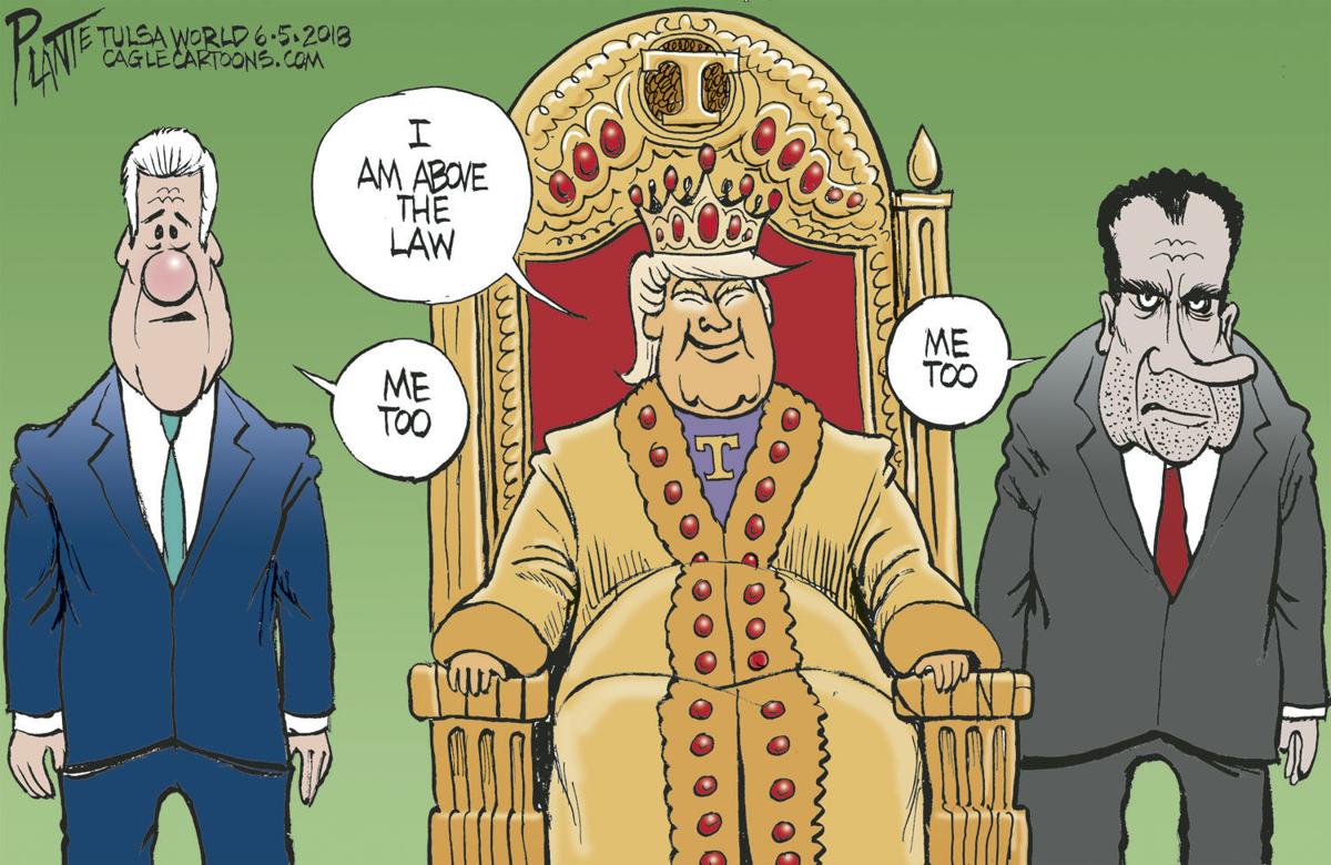 Trump Disapproval at All Time High - No Holds Barred ...