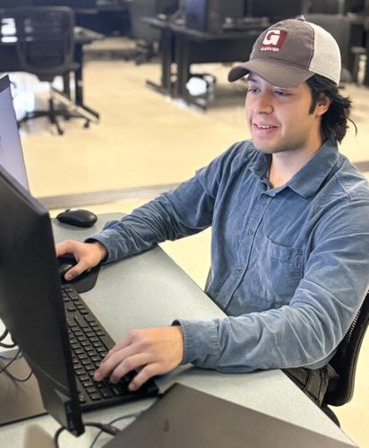TSTC Drafting and Design talent make mark at Garver