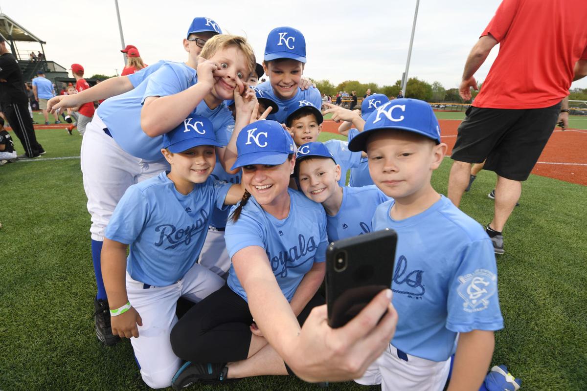 College Station Little League