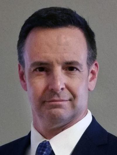 Blinn College District selects Marrs as executive dean for RELLIS