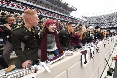 How To Watch Your Guide For Getting The Texas A M Lsu Game On Tv