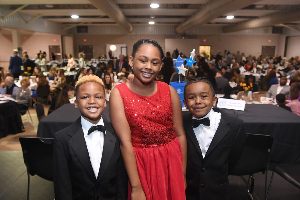 Boys Girls Club Of The Brazos Valley Celebrates 60th Anniversary Gallery Theeagle Com