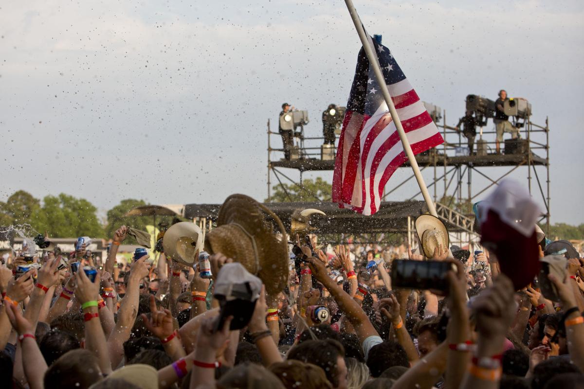 What To Expect From The Week Ahead Around Bryan College - 