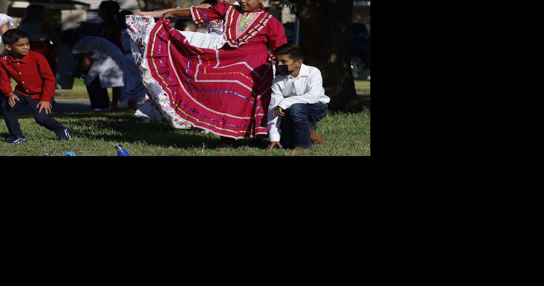 B/CS Fiestas Patrias returns to Downtown Bryan next weekend