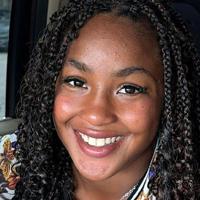 : Danielle Jones (TX)