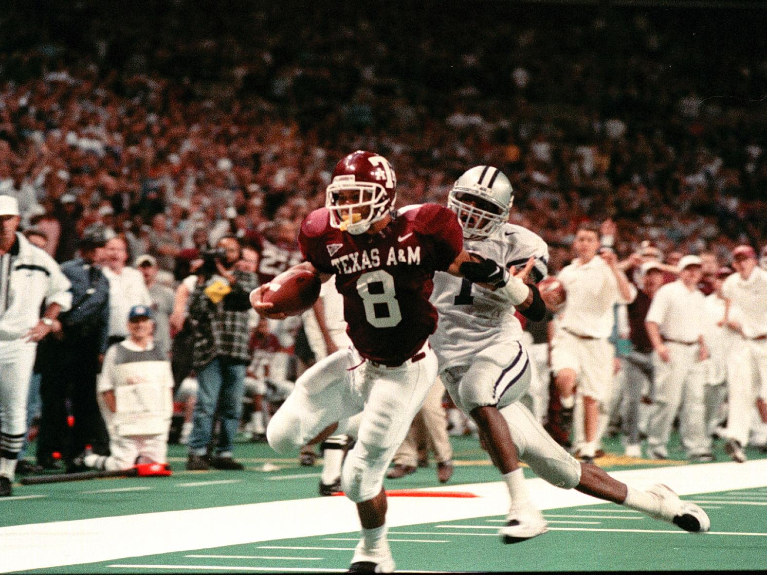 Texas A M Has Struggled To Beat Ranked Teams Over Last Two Decades