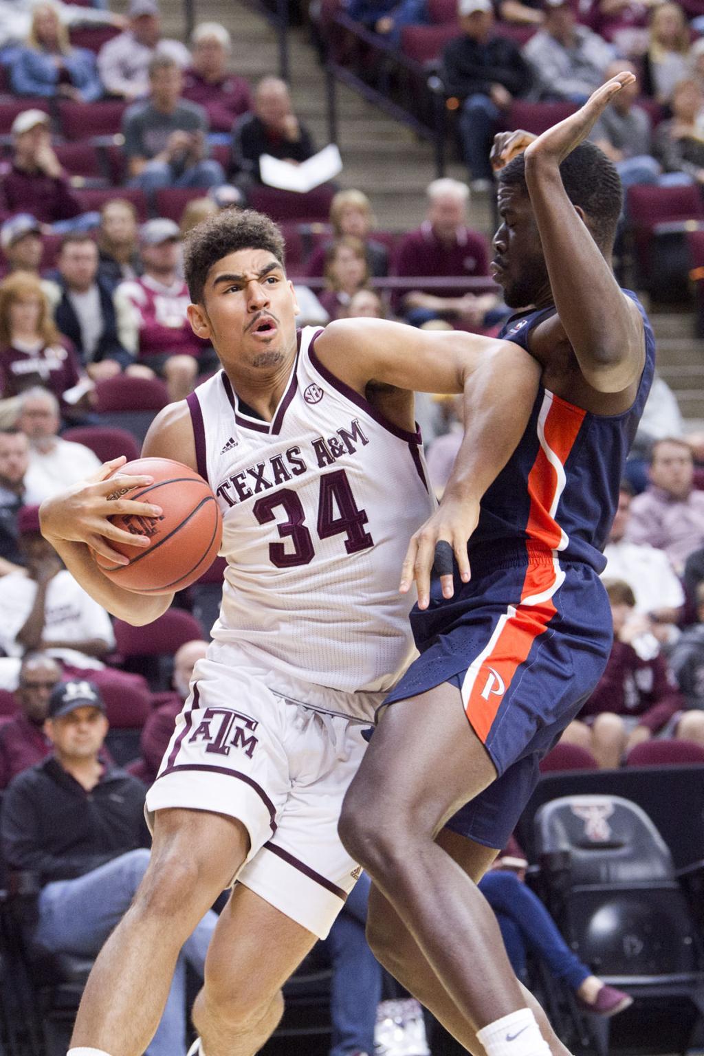 The Eagle S 2010s All Decade Texas A M Men S Basketball Team