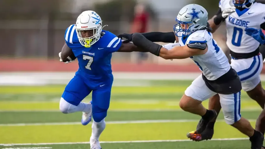 Blinn rallies past Kilgore for first win over Rangers since 2017